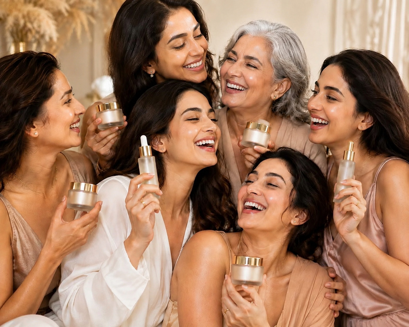 5 Ingredients Dermatologists Commonly Recommend—And The I-Beauty Rituals Alternative